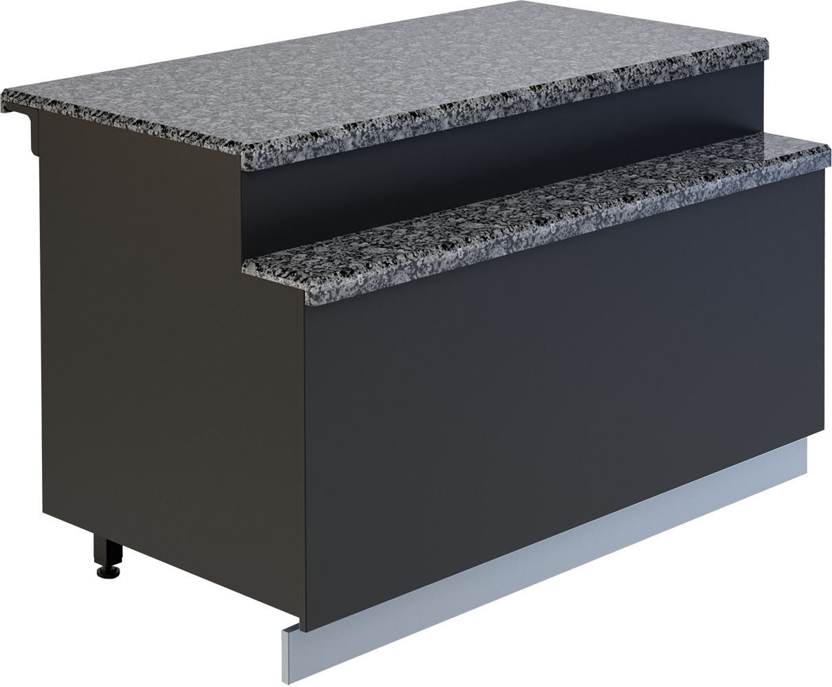 Kassentisch Gastroline Premium 70