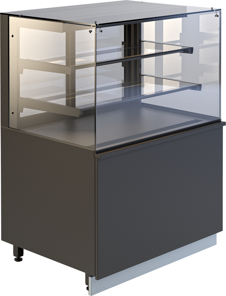 Verkaufsvitrine Gastroline Premium Sweet 100