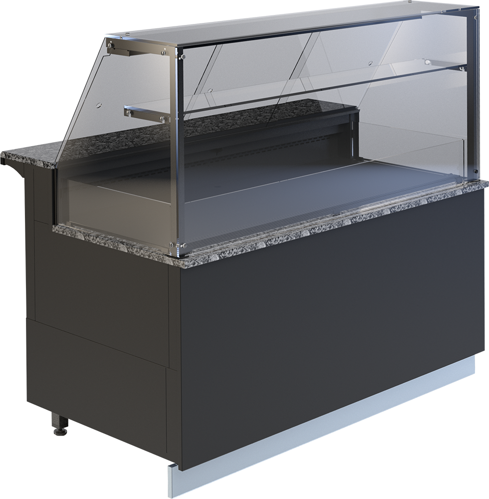 Verkaufskühltheke Gastroline Premium EX 150