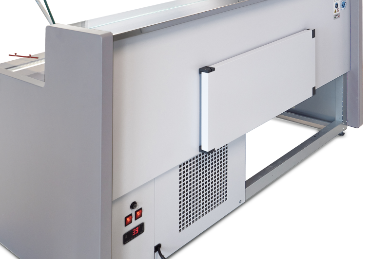 Frischwarentheke Pablo 3 250 U