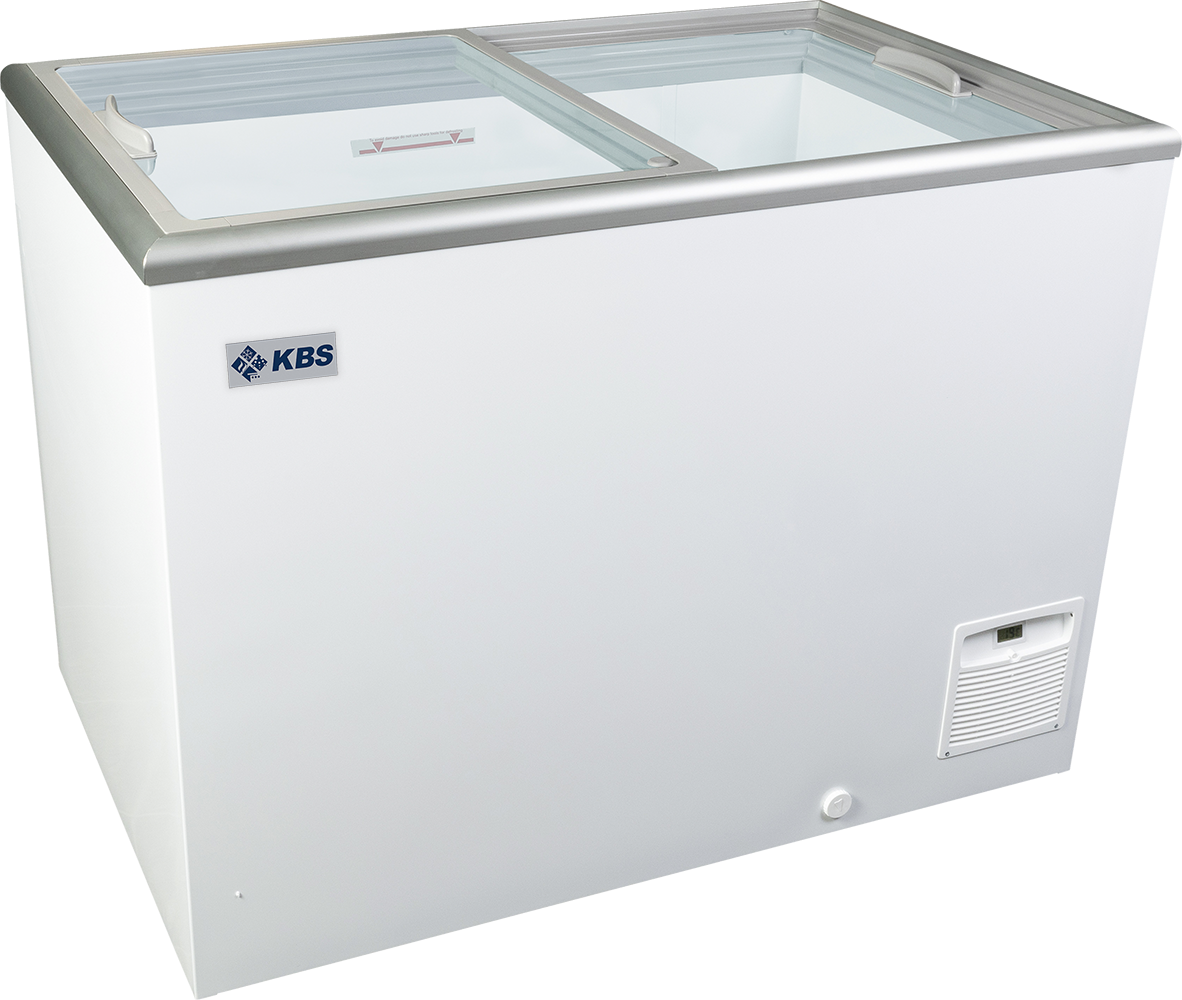 Impulstiefkühltruhe KBS 38 G