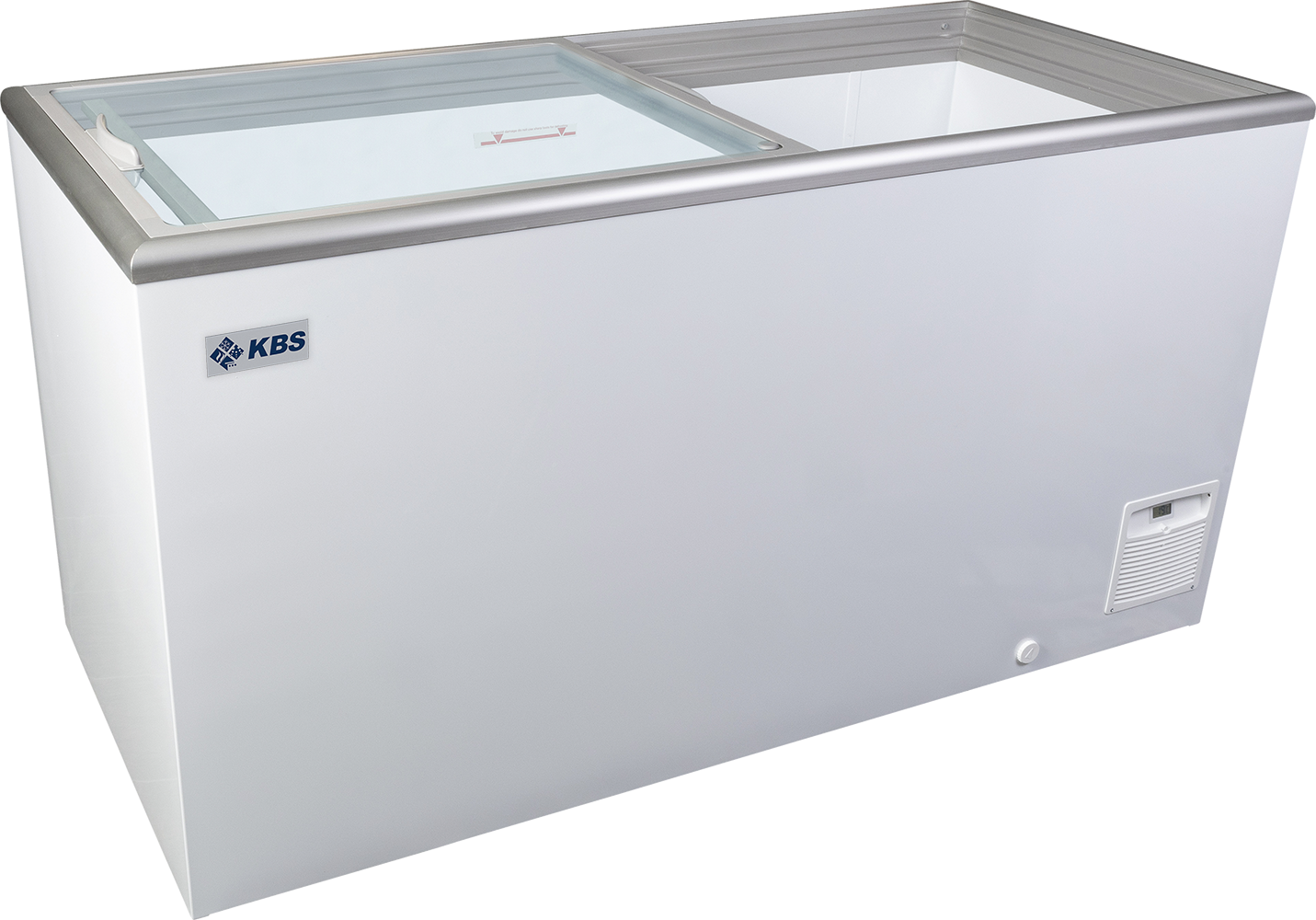 Impulstiefkühltruhe KBS 68 G