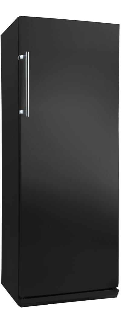 Tiefkühlschrank TK 311 schwarz