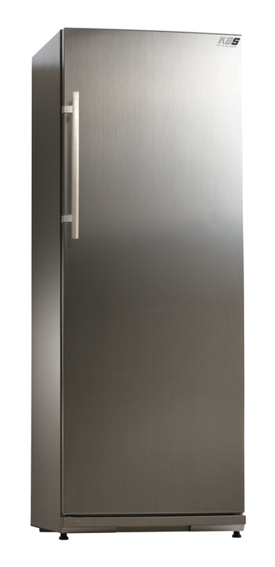 Tiefkühlschrank TK 311 silver