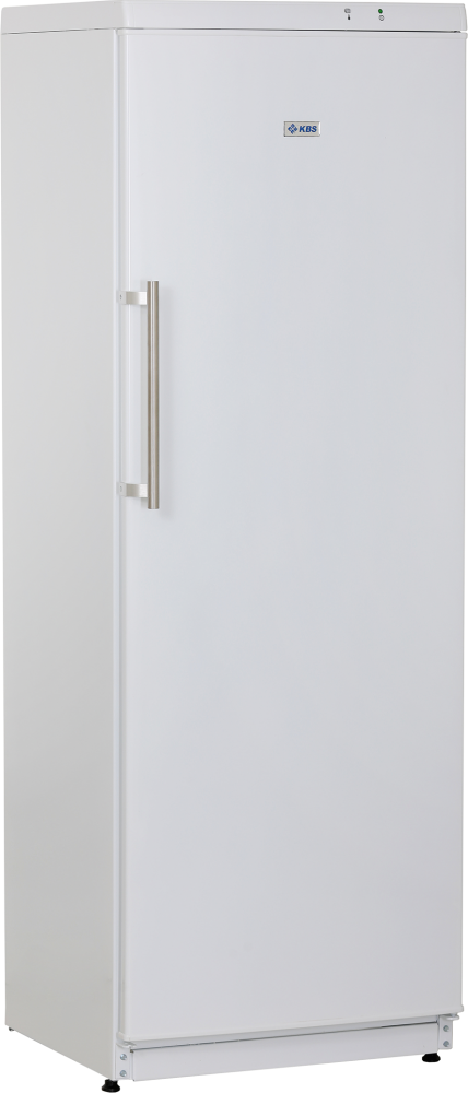 Volltürkühlschrank KU 360 weiß