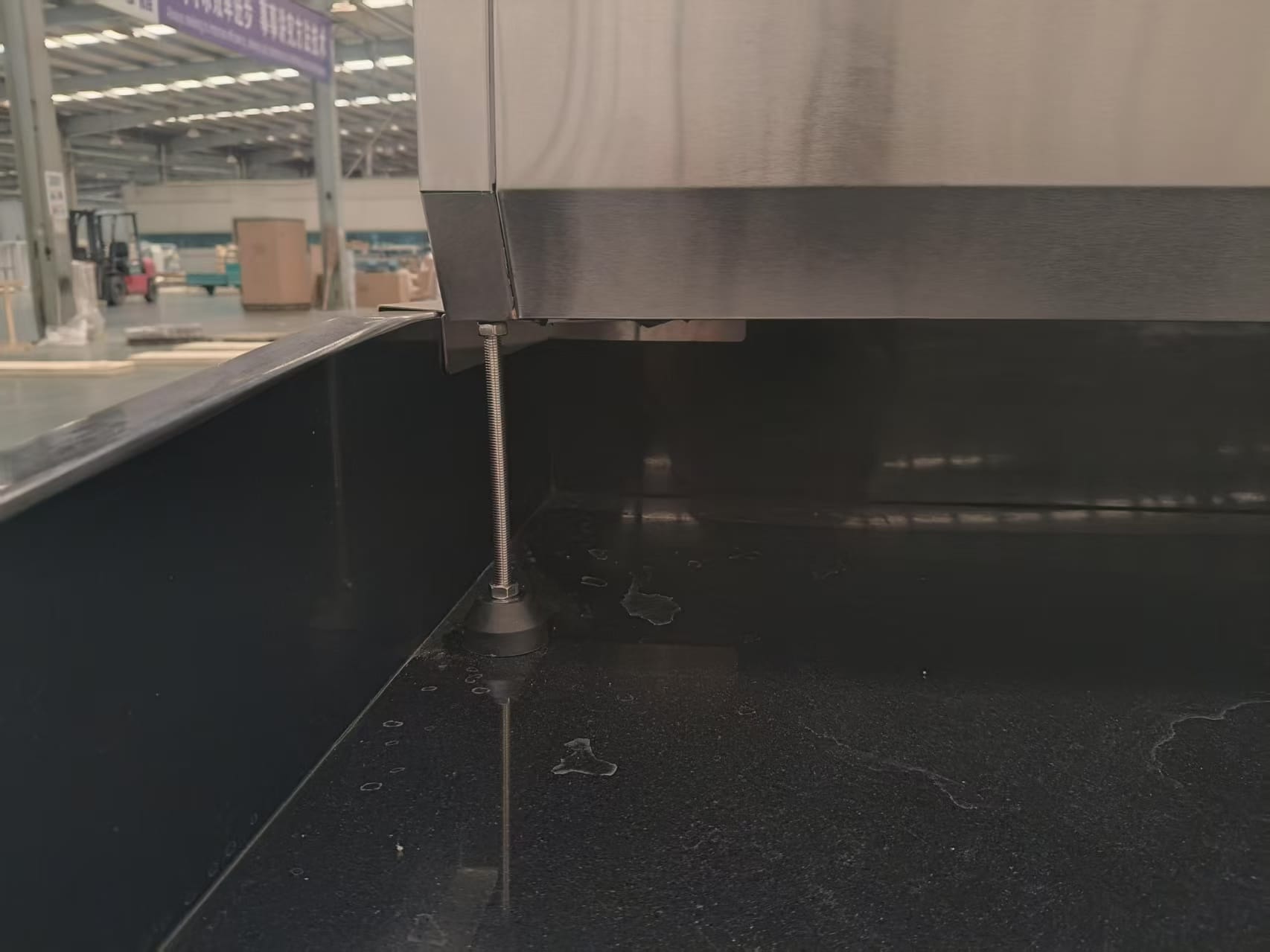 Adapter (Paar) für THPZ3600TNGS+3D mit Kühlaufsatz THV(D)2000