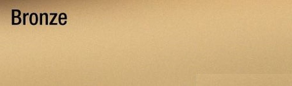 Panoramavitrine Prisma 401 TNV-PG (bronze) mit Drehgestell